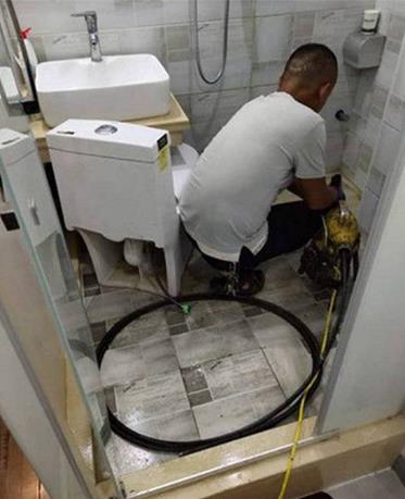 防城港市测漏水 卫生间漏水是为什么呢如何解决呢?