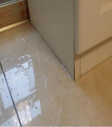 防城港市漏水检测 厕所漏水怎么检测?